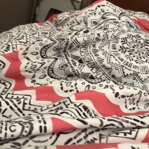 Meet your Posher, Thelma